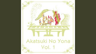 Akatsuki No Yona