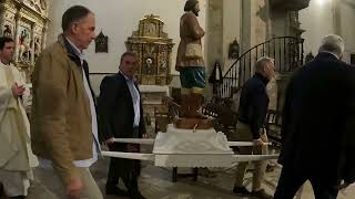 San Isidro en Liendo 2023 Video Corto