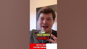 Creators of First Paper CRYPTO Money 💸 | @builtonweb3 Podcast