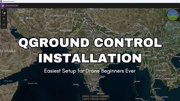 How to install QgroundControl for PX4 and Ardupilot (Step-by-step guide!)