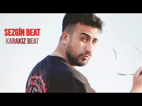 Arsız Bela - Kara Kız ( Prod. Sezgin) Beat #AliMetin