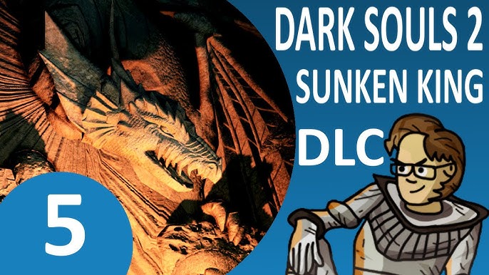 Dark Souls 2, NicoB Wiki