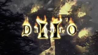 Diablo 2 - FULL STORY\/LORE PLAYTHROUGH