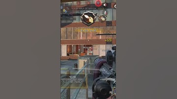 new viral video codm highrise map #youtubekaladla #codm