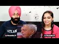 Indian Reaction on Hamesha dair Kar Deta Hoon Main BY Munir Niazi | PunjabiReel TV Mp3 Song