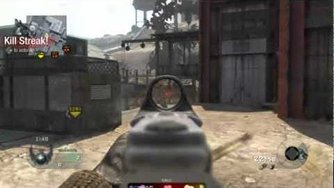 InsaneMcNugget: 17-0 Search and Destroy on Radiation