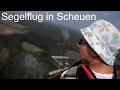 Segelflug in Scheuen bei Celle