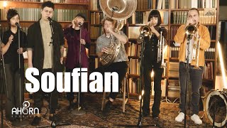 Soufian & AHORN - The Village (Live Session)