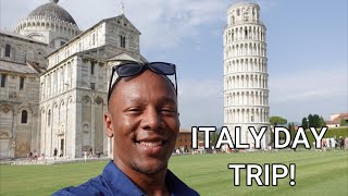 Florence, San Gimignano, Siena, Pisa - 60 Days Part 4 by WildBlueYonder 654 views 1 year ago 1 minute, 48 seconds