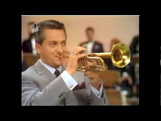 Bert Kaempfert - Treat For Trumpet