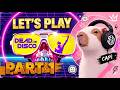 I wasn't ready for this vibe... 💀 | Dead as Disco EARLY ACCESS (Part 1)