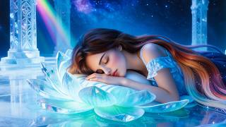 Fall Into Sleep Instantly (NO ADS) • Melatonin Release, Increase Deep Sleep • Healing Sleep Music screenshot 5