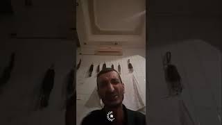 Ramazan Hocanın Ölmeden Bir Hafta Önce Yaptığı Konuşma