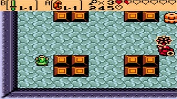 The Legend of Zelda: Oracle of Ages Walkthrough - Part 11