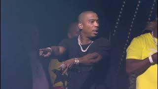Ja Rule performs “I Cry” at Verzuz