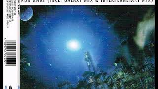 TIME MACHINE - Run away (galaxy mix)