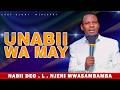 UNABII WA MAY MKESHA WA MWANZO MPYA TAREHE 17 05 2026 