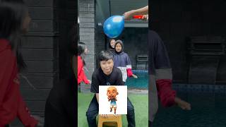 Sebutkan Semua Karakter Upin Ipin