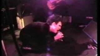 Corpus Delicti - Staring (multicam live 1994)