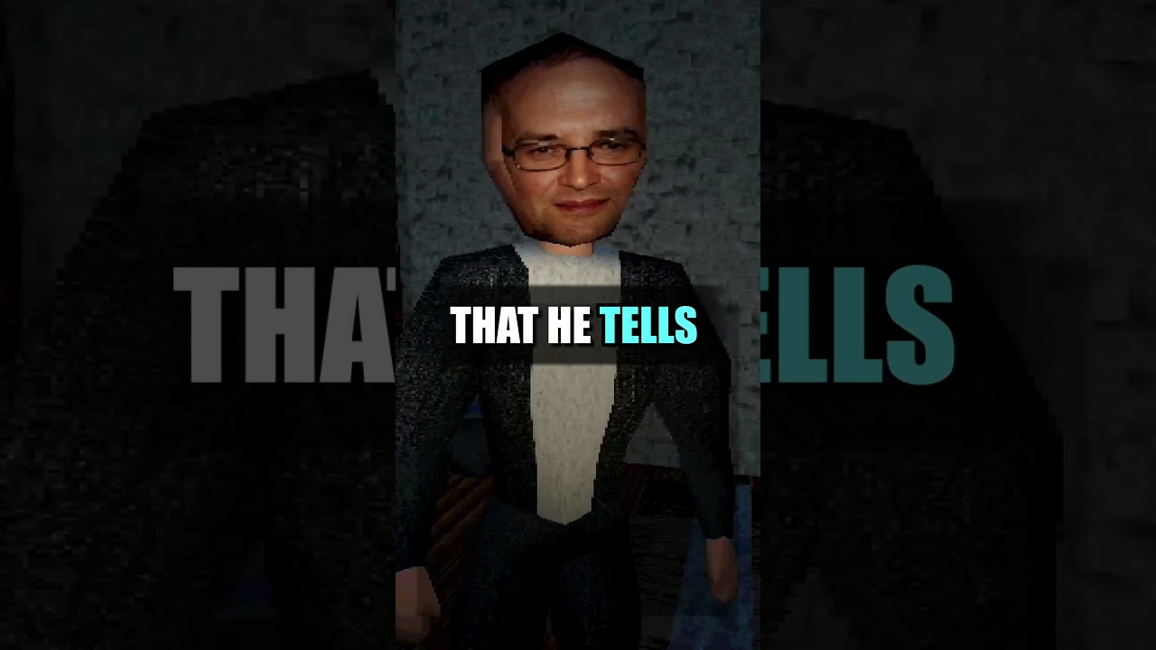 This Seemingly Normal Church Is Hidding A Disgusting Secret 