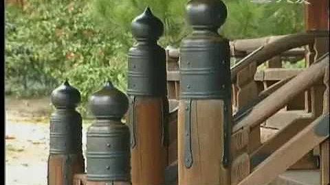 大愛新聞DaAiTV_鑑真和尚東渡 弘揚佛法建立律宗.wmv - 天天要聞