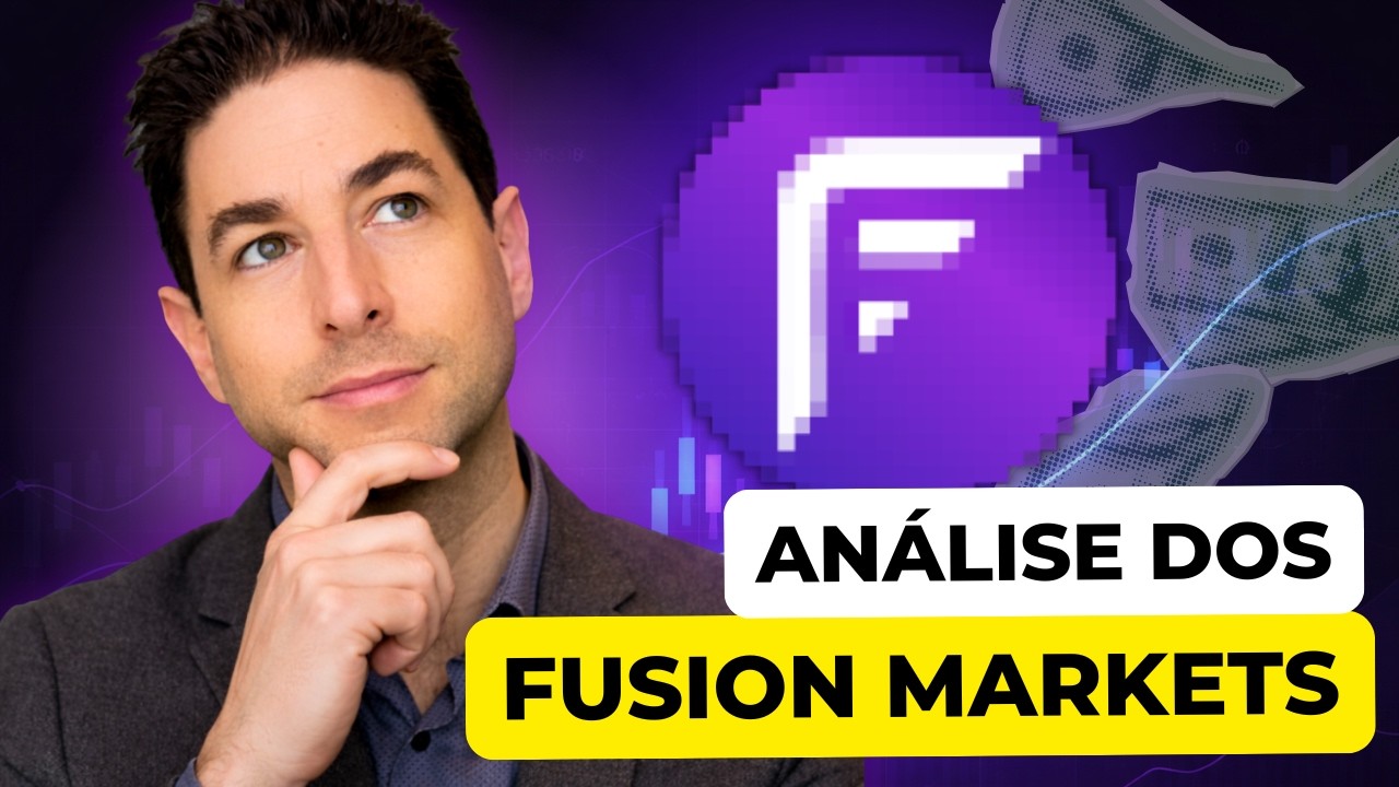 Avaliação da Fusion Markets (2026): É o Corretor de Forex com Melhor Custo-Benefício?