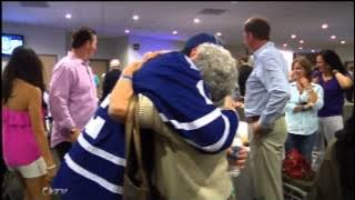 2012 Behind The Draft - Toronto Maple Leafs