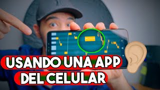 How to know if I sing IN TUNE ► Even if you DON'T KNOW anything about music🎙 screenshot 4