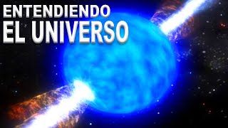 EL UNIVERSO. Hechos que te dejarán atónito y revolucionarán tu comprensión del cosmos by Tech Space Español 9,348 views 3 months ago 1 hour, 10 minutes