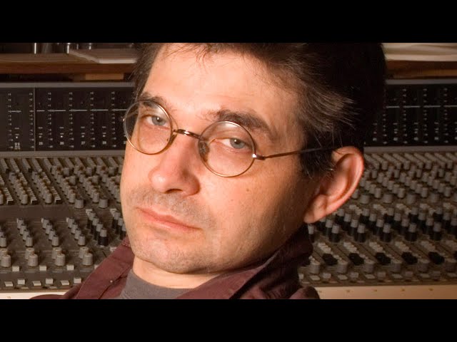 Steve Albini Didn't Hold Back In This Letter To Nirvana class=