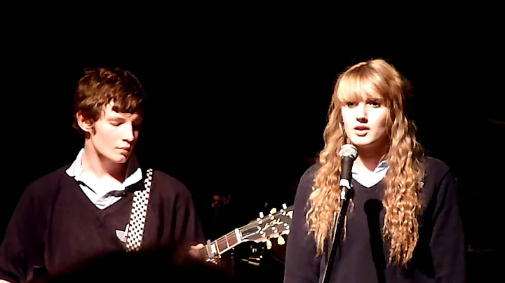 Fix You By Coldplay  cover by The Sam Stephenson E...