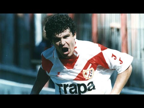 Onésimo Sánchez La Peonza De Pucela Best Goals Skills