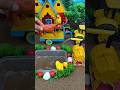 diy tractor video mini water pump science project #ytshorts #cartoon #miniature