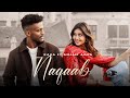 KAKA - Naqaab (official Video) | Anjali Arora | BILLO KEHNDI | Latest Punjabi Song 2024