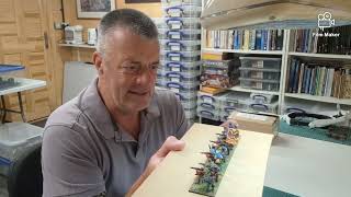 Figure Painting Burnout? Do Something Else