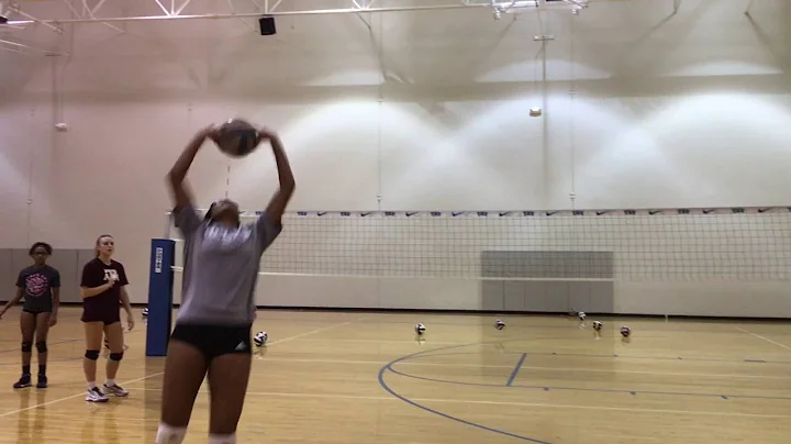 Tyra Wilson Ping Cao All Skills Lesson 10-23-16