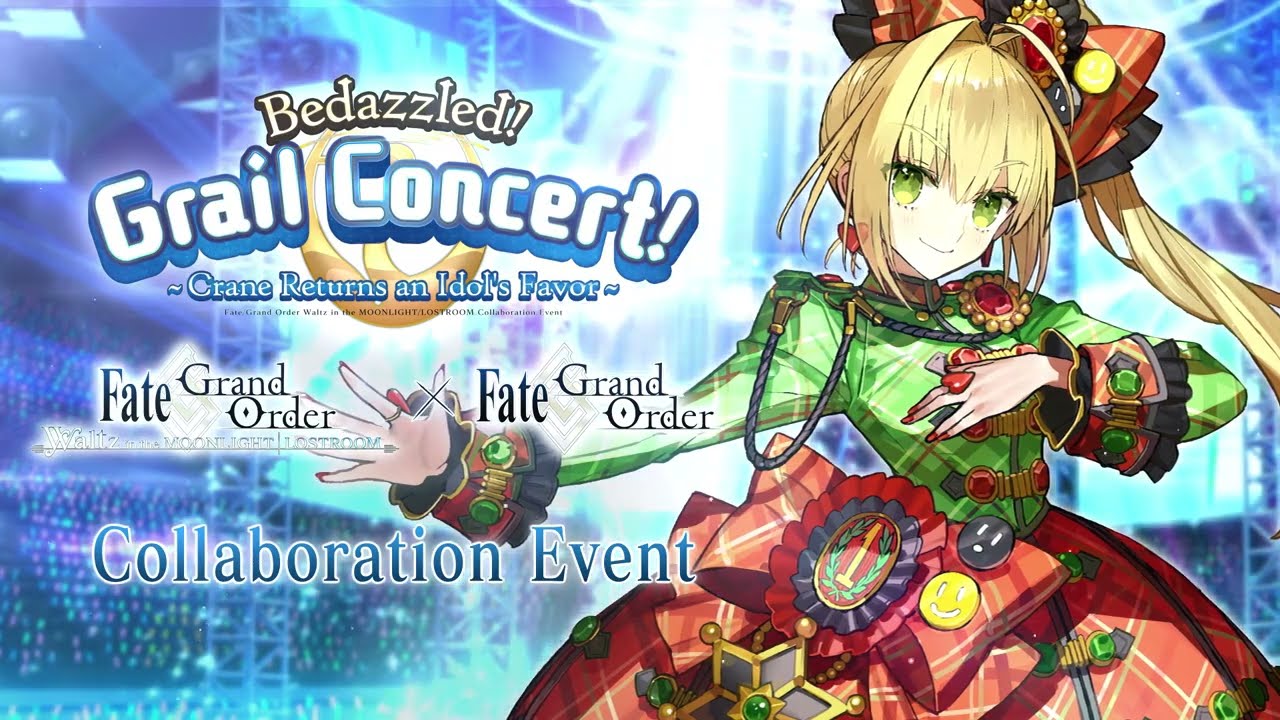 Fate/Grand Order USA (@FateGO_USA) / X