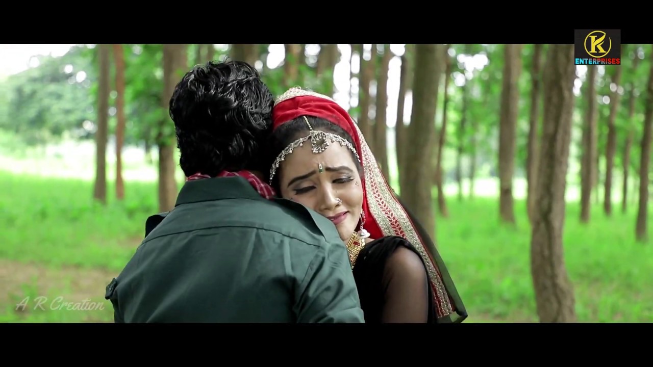RushwaiNew video song Singer   Pooja gupta