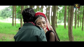 Rushwai...New video song. Singer - Pooja gupta