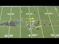 Film Study: Josh Jacobs is Struggling !!