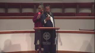 OGBC Worship Service