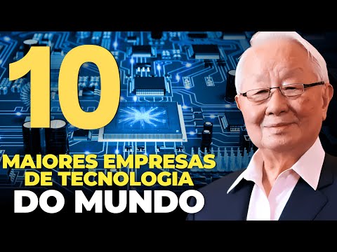 AS 10 MAIORES