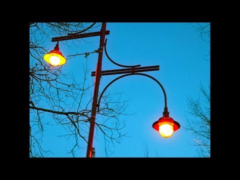Ross Bugden - Almond Blossom (Video)
