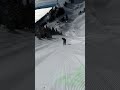 Reverse Ride – When Skill Meets Insanity! #sportinvest #skiing #reverseride