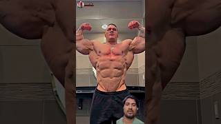 nik Walker best transformation 💪#nike #beastmode #gymshorts #bodybuilding #viral