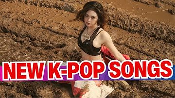 NEW K-POP SONGS | JULY 2025 (WEEK 1)