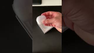 Shaza Air 7 Bluetooth Kulaklık Kutu Açılımı Ik