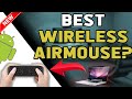 Is this REALLY the BEST WIRELESS AIR MOUSE 2022?? (WeChip W2 REVIEW)