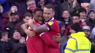 Molla Wagué | Best Of | Skills, Goals, Tackles