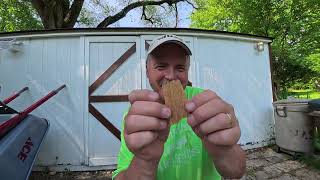 Retired and Treasure Hunting: My tool finds.